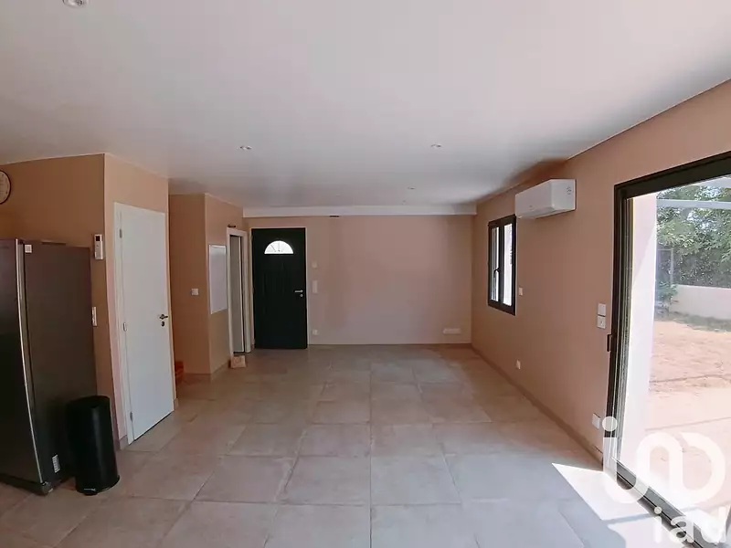 Maison, 86 m²
