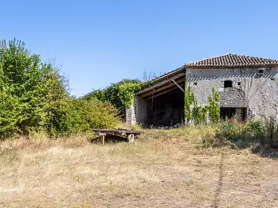 Maison, 174 m²