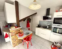 Maison, 150 m²