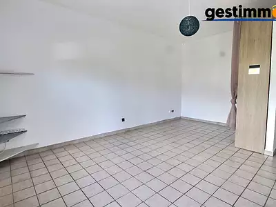 Appartement, 32,12 m²