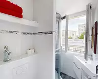 Appartement, 31,08 m²