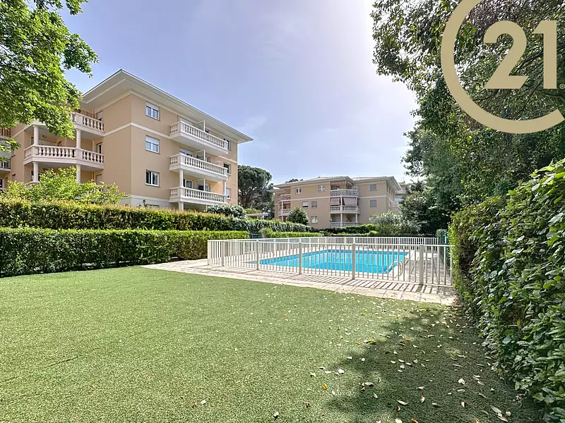 Appartement, 76,21 m²