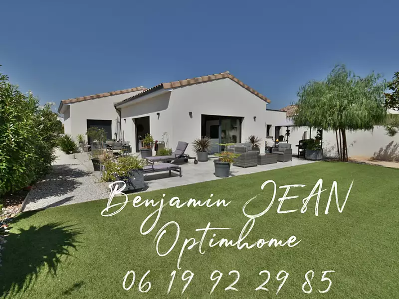 Maison, 105 m²