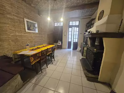Maison, 70 m²