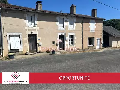 Maison, 282,62 m²