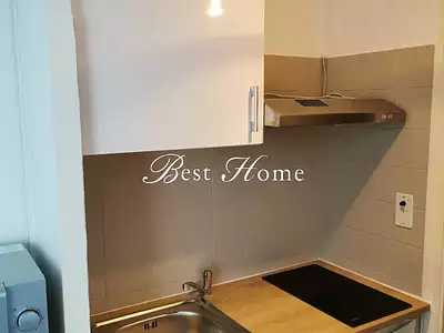 Appartement, 31 m²