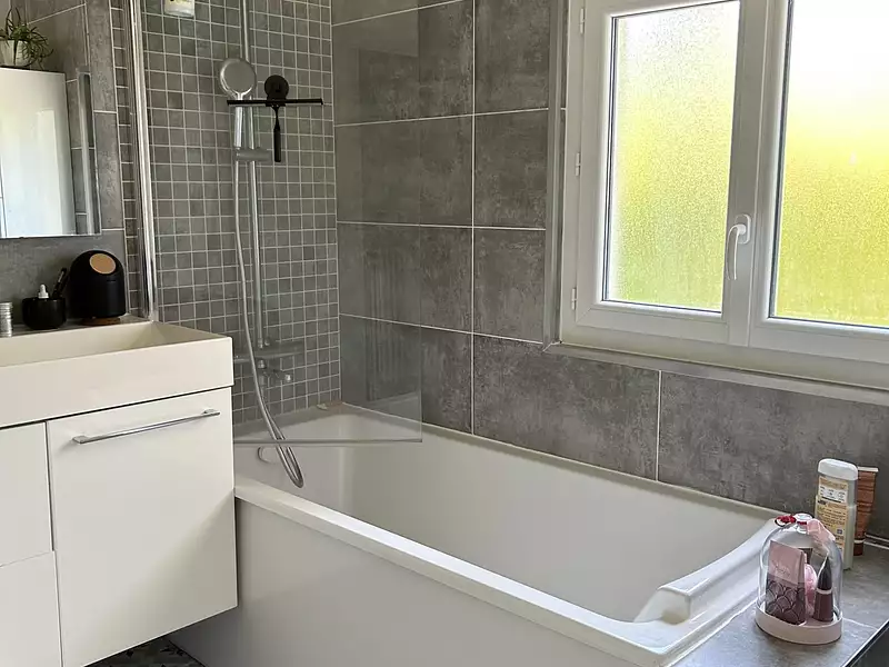 Maison, 108 m²