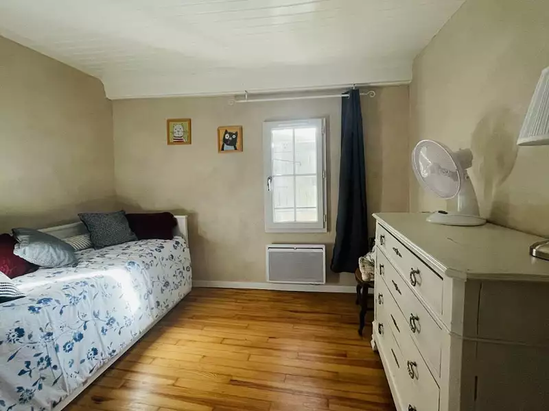 Maison, 138 m²