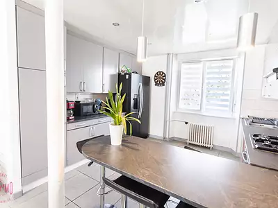 Maison, 90 m²