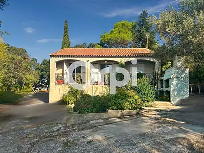Maison, 95 m²