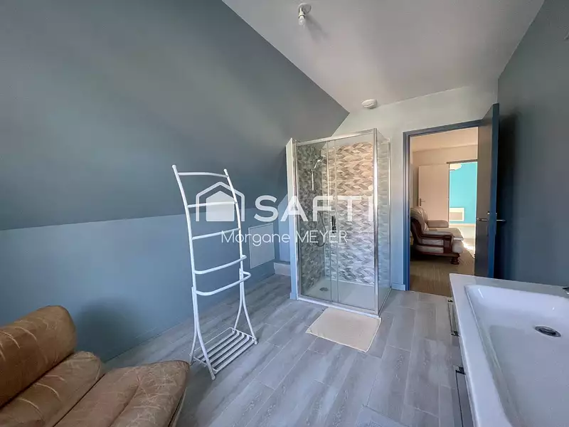 Maison, 145 m²