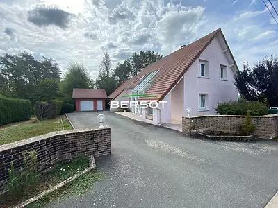 Maison, 146 m²