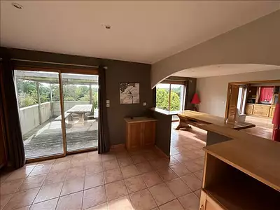 Maison, 180 m²