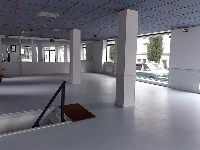 Divers, 130 m²