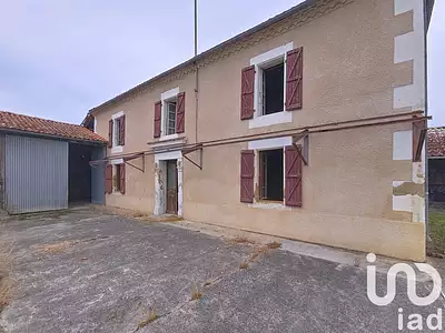 Maison, 162 m²