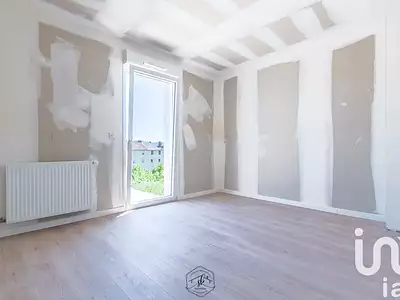 Maison, 102 m²