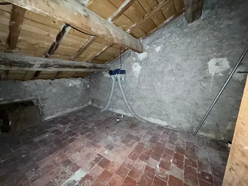Maison, 104 m²