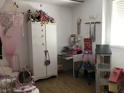 Appartement, 68 m²