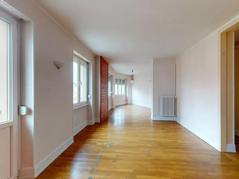 Appartement, 105 m²