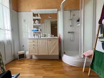 Maison, 180 m²