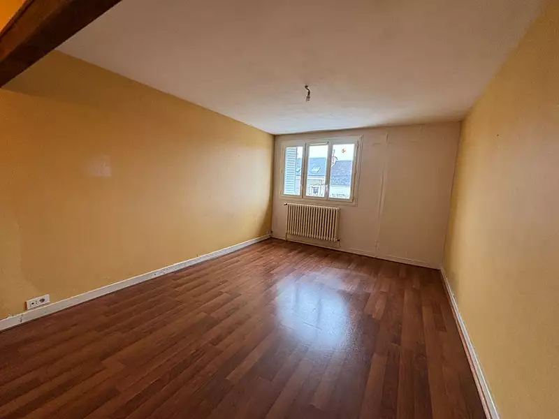 Immeuble, 151,75 m²