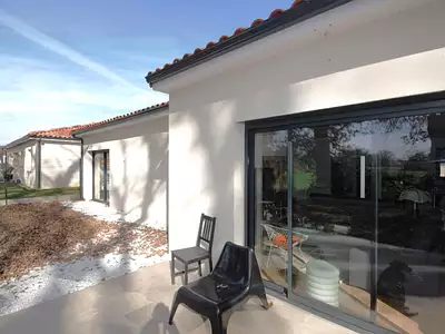 Maison, 138 m²