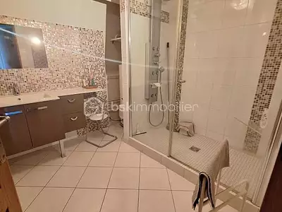 Appartement, 100 m²