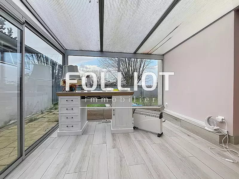 Maison, 121 m²