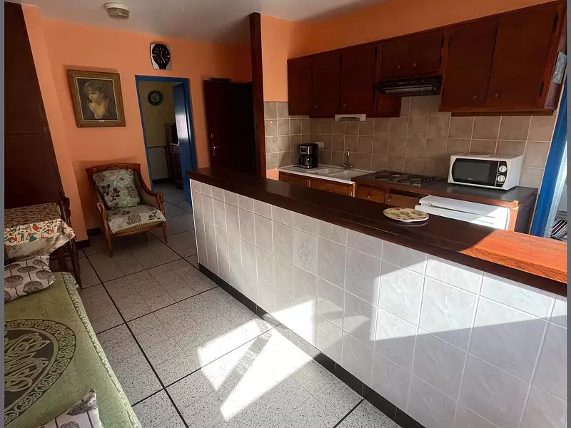 Immeuble, 109 m²