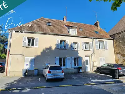 Immeuble, 375 m²