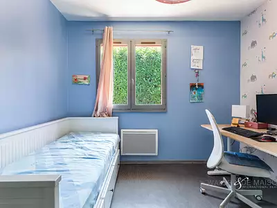 Maison, 113 m²
