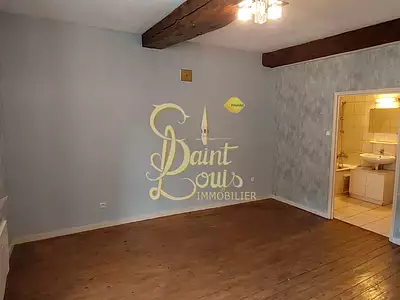 Maison, 55 m²