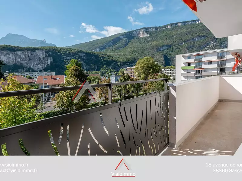 Appartement, 75,67 m²