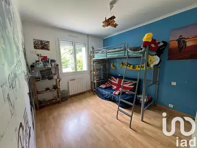 Maison, 138 m²