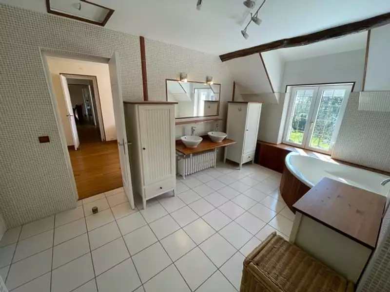 Maison, 170 m²