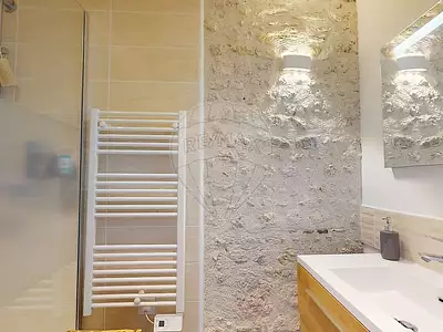 Appartement, 64 m²