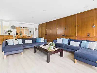 Appartement, 218,37 m²