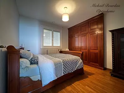 Maison, 107 m²