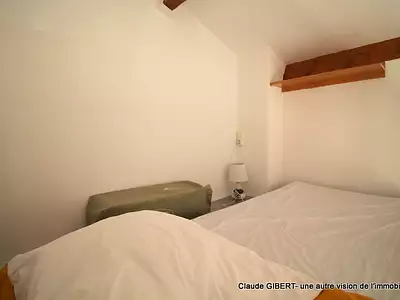 Maison, 32,94 m²