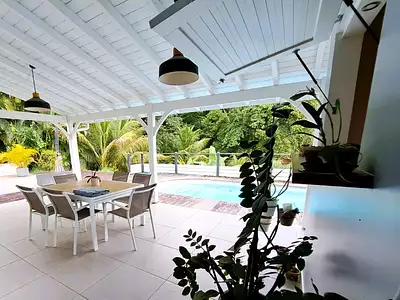 Maison, 109,1 m²