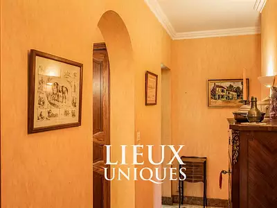 Maison, 206 m²
