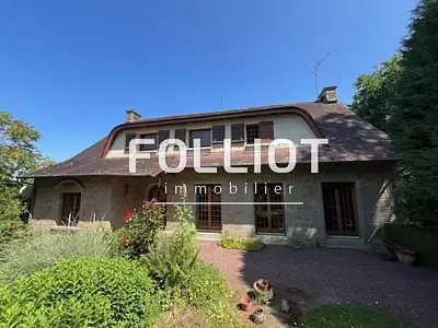 Maison, 188 m²
