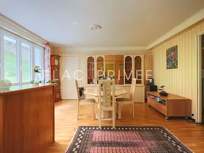 Appartement, 84,01 m²