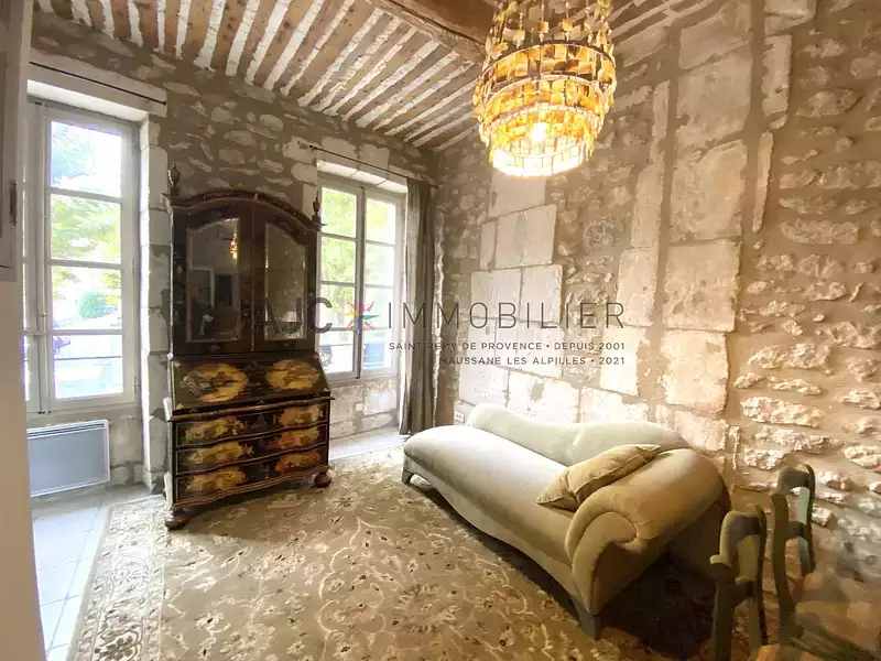 Appartement, 36,79 m²