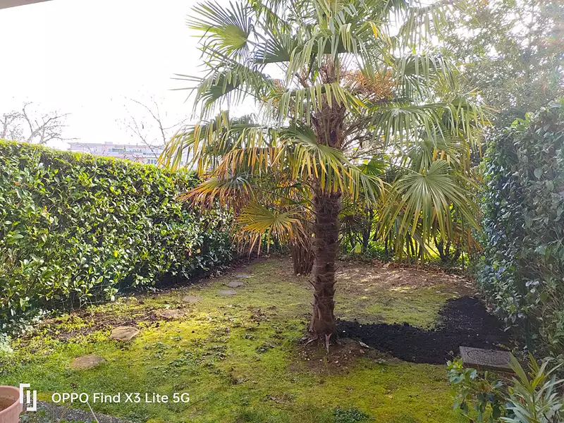 Appartement, 75,5 m²