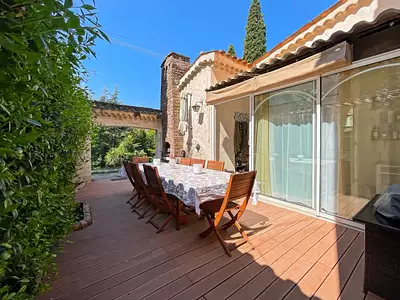 Maison, 132 m²
