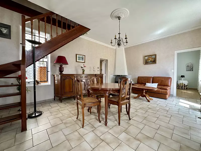Maison, 94 m²