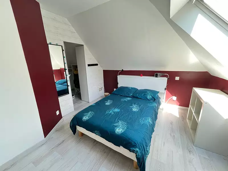 Maison, 178 m²