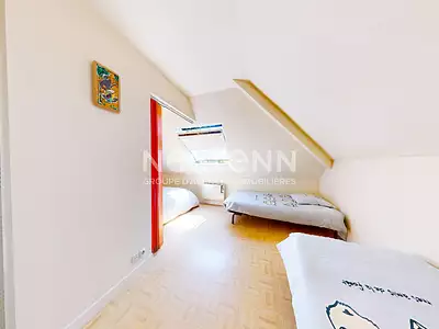 Maison, 201 m²