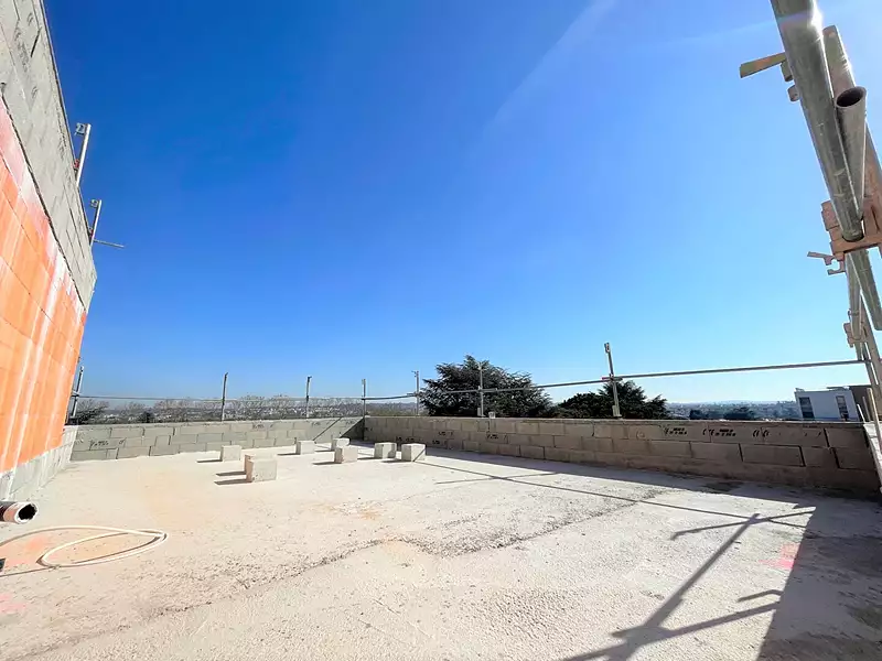 Appartement, 104 m²